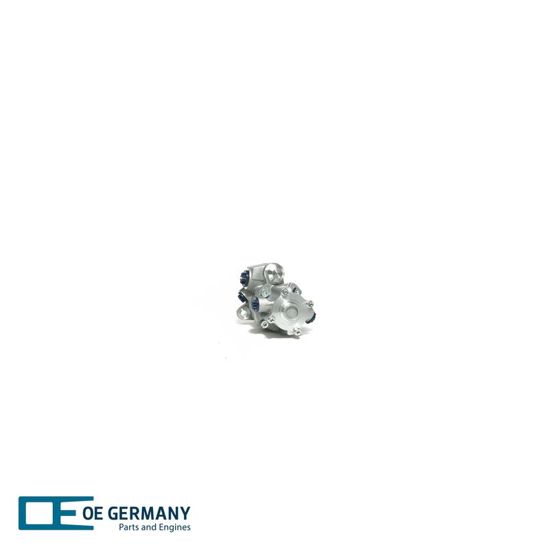 Hydraulické čerpadlo, řízení 01 1390 500002
