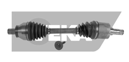 OEM код товара: 8G913B437AC