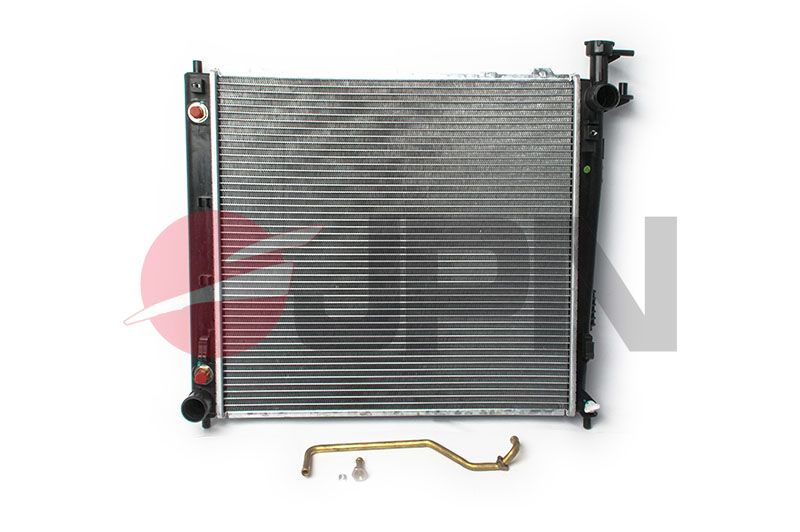 Radiaator, mootorijahutus,...