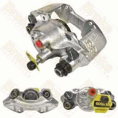 Brake Engineering Brake Caliper CA1600R