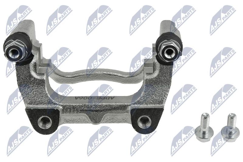 NTY HZT-PE-006A Bracket, brake caliper