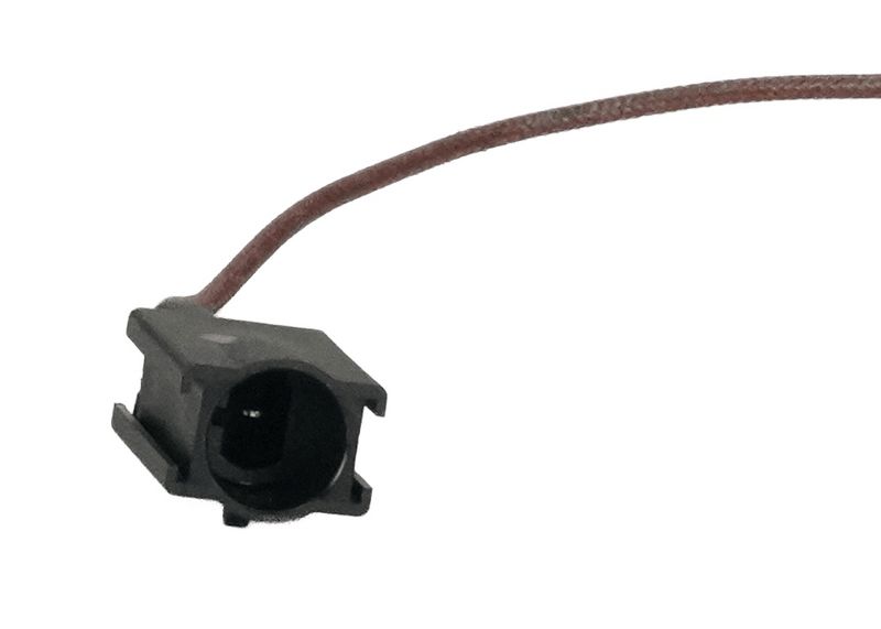 TRW GDB2001 Brake Pad Set, disc brake