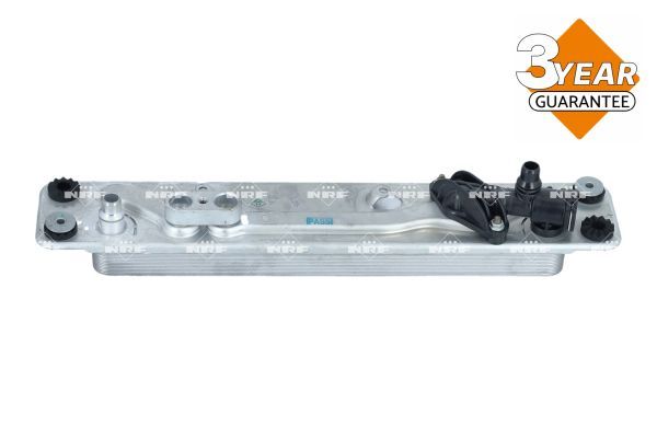 Õliradiaator, automaatkast, NRF 31285