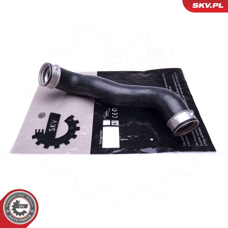 Laadimisõhu voolik, ESEN SKV 43SKV234