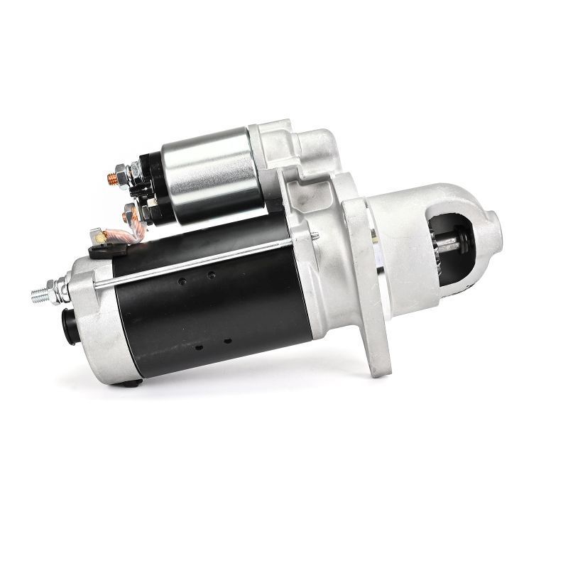 Delco Remy SER84217-12B1 Starter