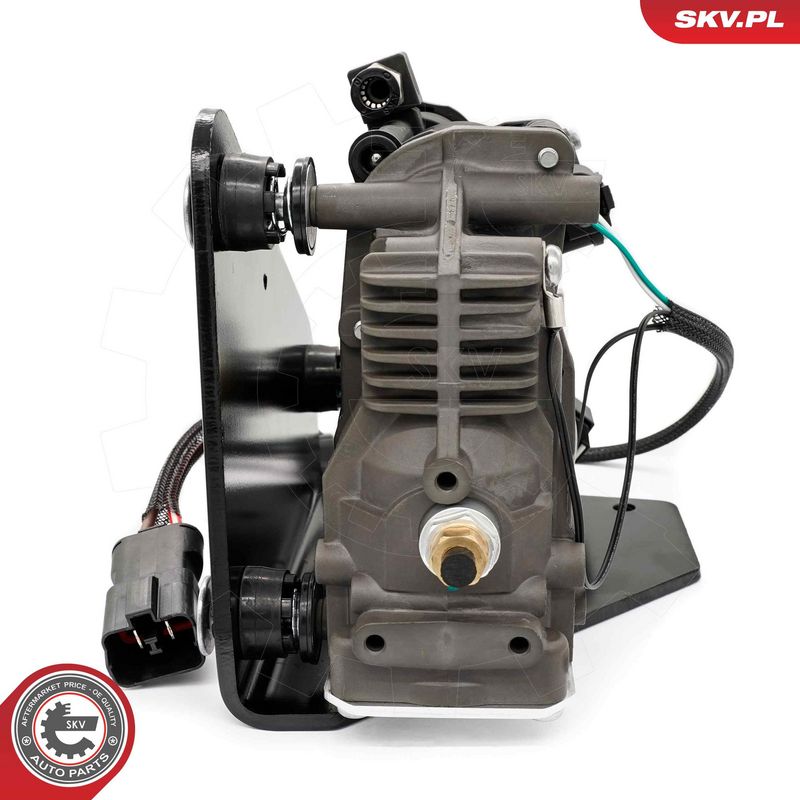 Kompressor, suruõhusüsteem, ESEN SKV 58SKV508