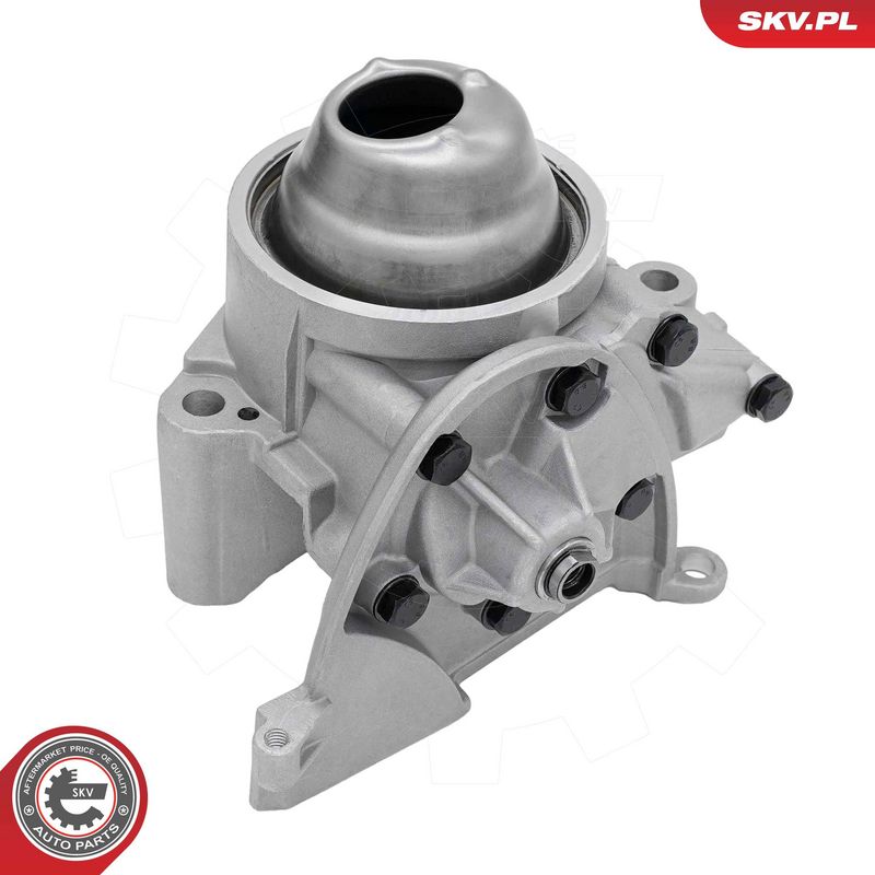 Õlipump, ESEN SKV 77SKV050