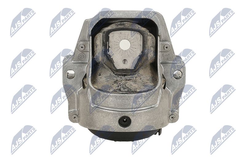 Paigutus, Mootor, NTY ZPS-PS-006