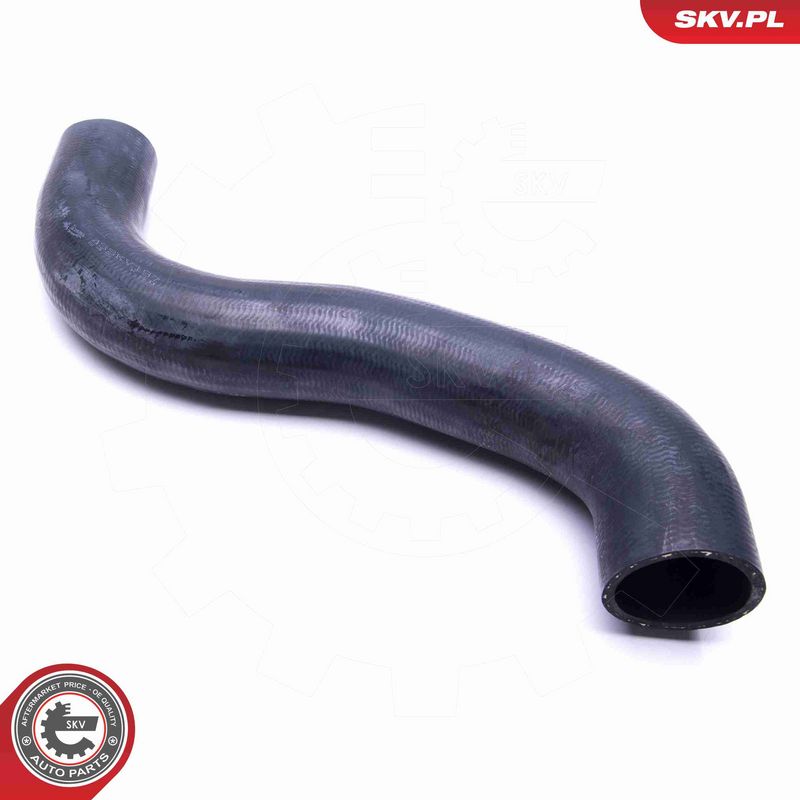 ESEN SKV 43SKV197 Charge Air Hose