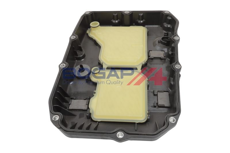 Filtro de Caja Automatica BOGAP C2125105 - 2