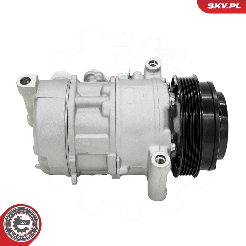 Kompressor, kliimaseade, ESEN SKV 84SKV158