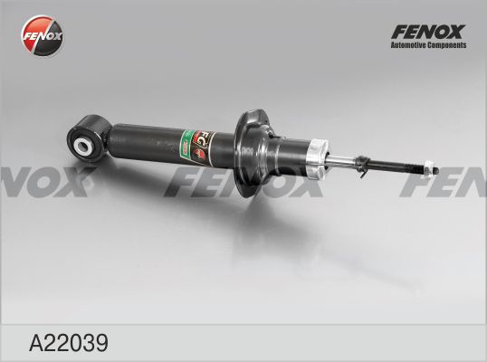 амортисьор FENOX