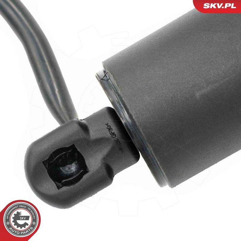 Elektrimootor, tagaluuk, ESEN SKV 52SKV190