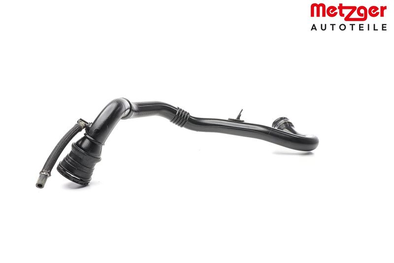 METZGER AUTOTEILE 2401246 Charge Air Hose