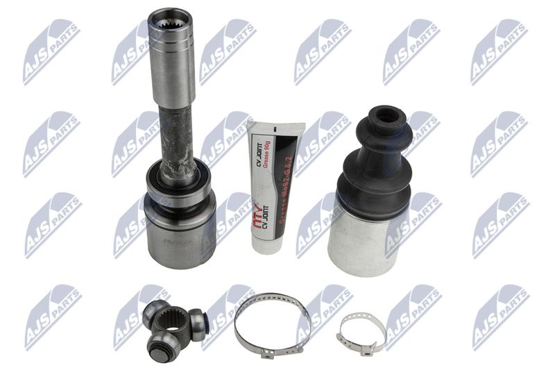 NTY NPW-RE-006 Joint Kit, drive shaft