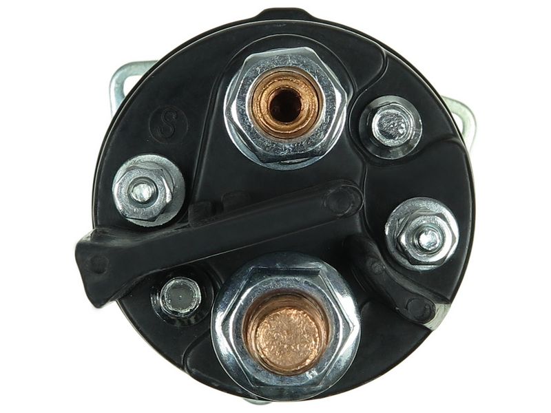 Magnetlülitus, starter, AS-PL SS1020