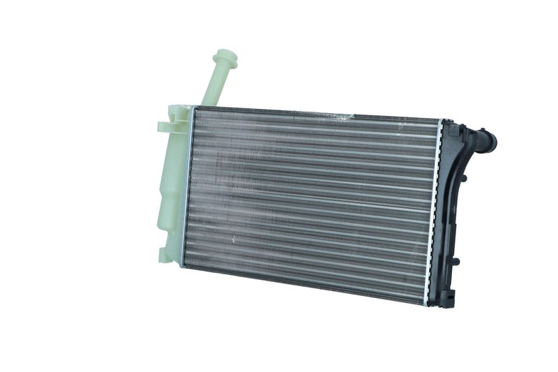 Radiador, refrigeración del motor NRF 53075