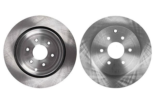 STELLOX 6020-9318-SX Brake Disc