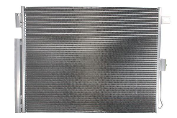 THERMOTEC KTT110522 Condenser, air conditioning