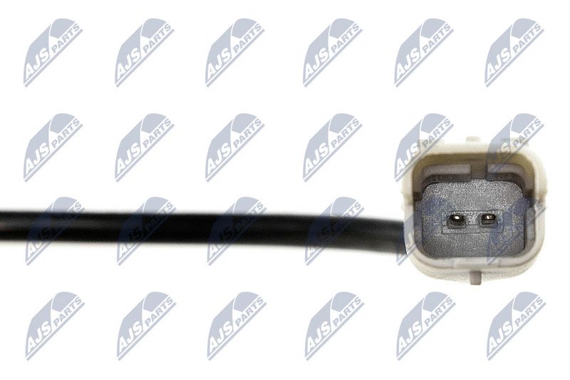 Andur, rattapöörete arv, NTY HCA-CT-005