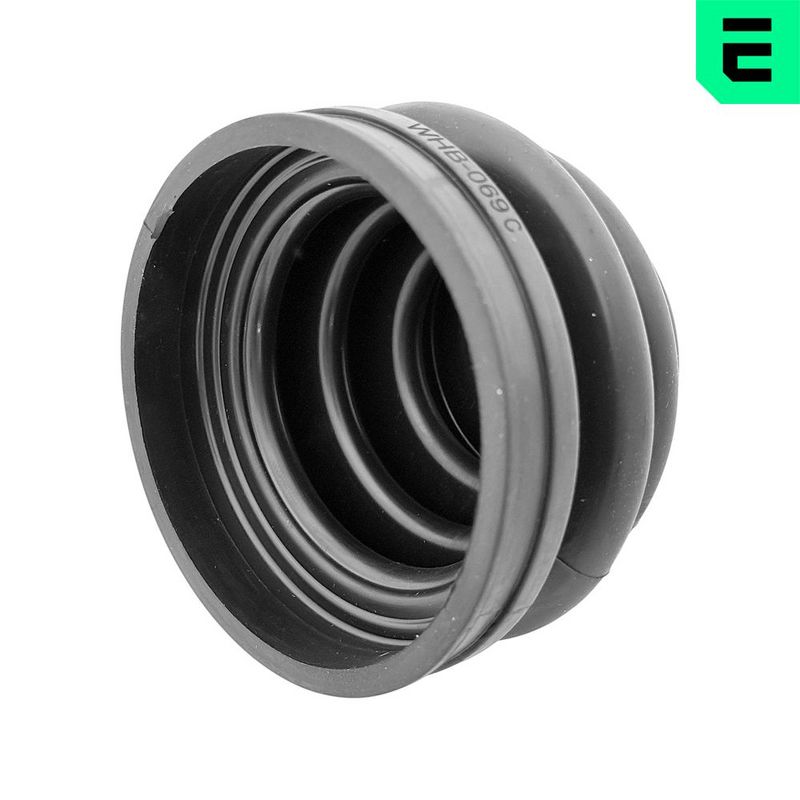 Ansamblu burduf, articulatie planetara CVB-10509CR OPTIMAL