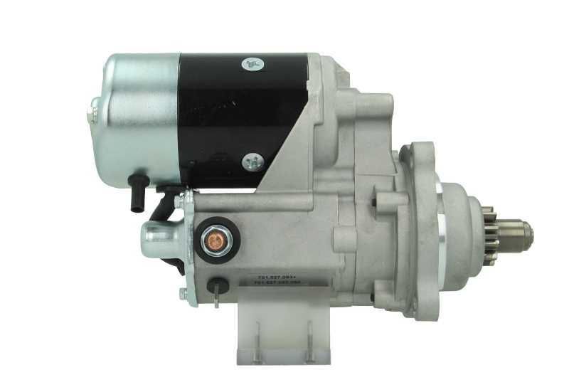 BV PSH 701.527.093.050 Starter
