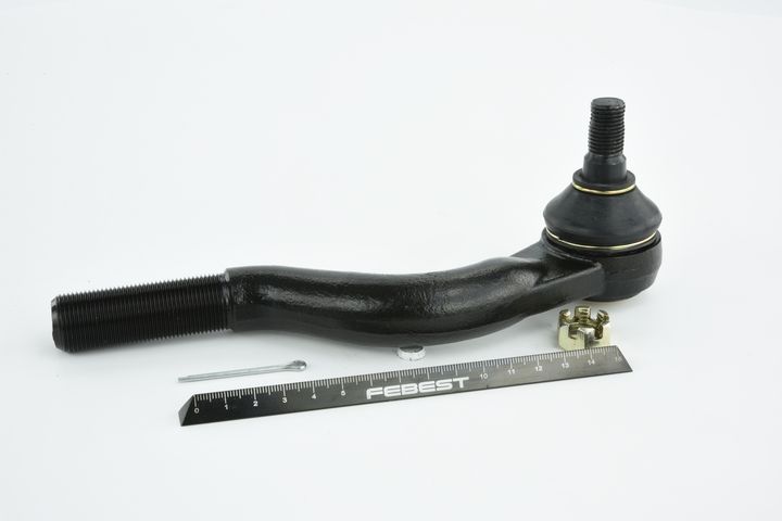 Rooliots, FEBEST 0221-023