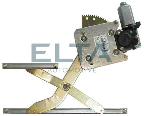 Elta Automotive Window Regulator ER1821