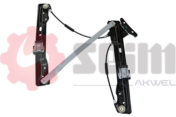 SEIM 902681 Window Regulator