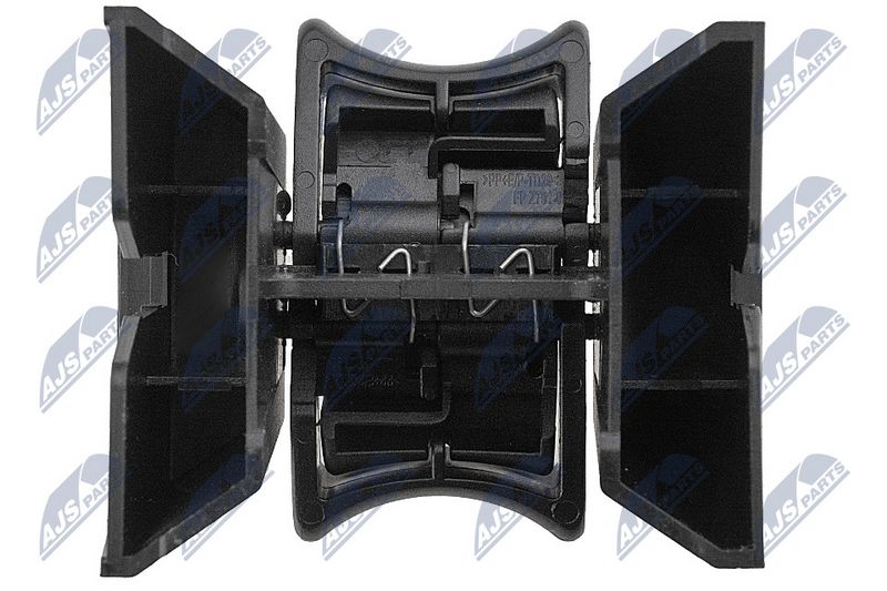 NTY EZC-TY-084 Cupholder