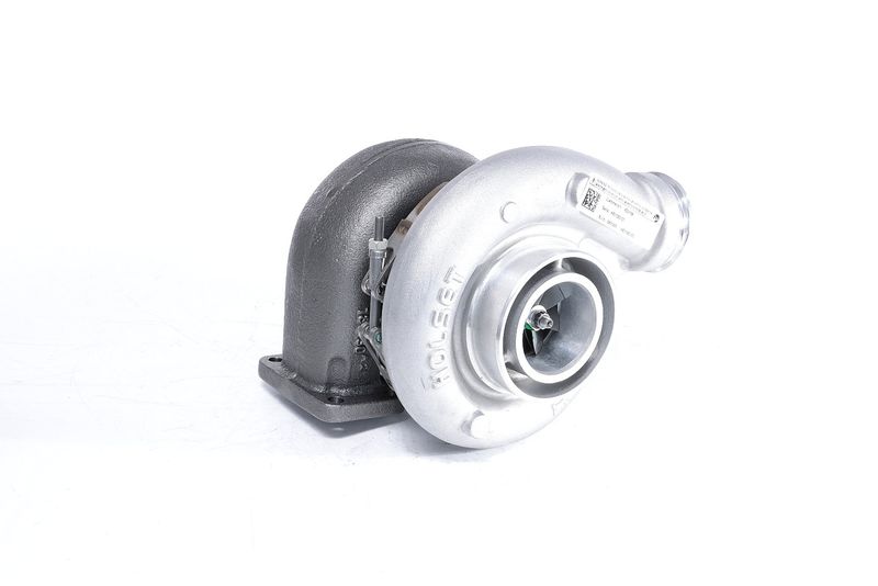 Compresor,sistem de supraalimentare T911624 BTS Turbo