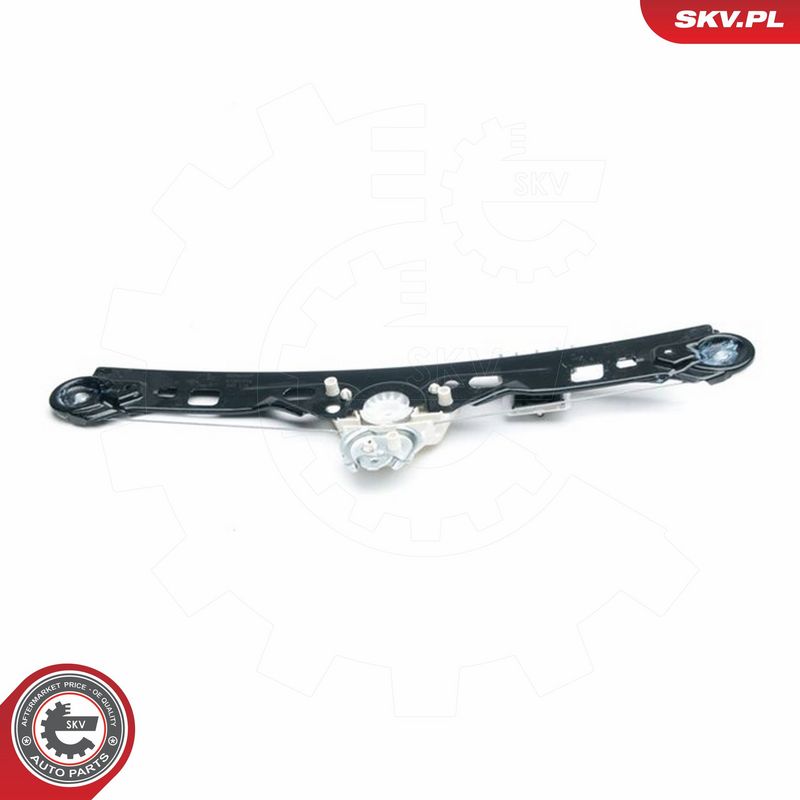 ESEN SKV 01SKV714 Lango pakėlimo mechanizmas