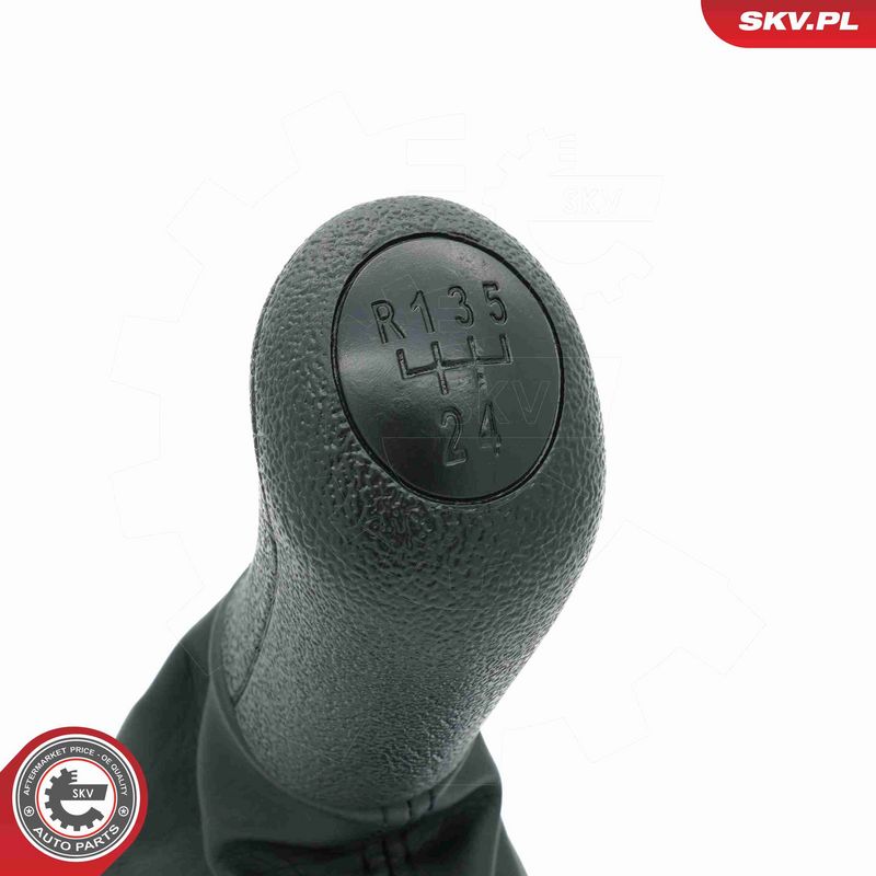 ESEN SKV 63SKV478 Pavarų svirties rankenėlė