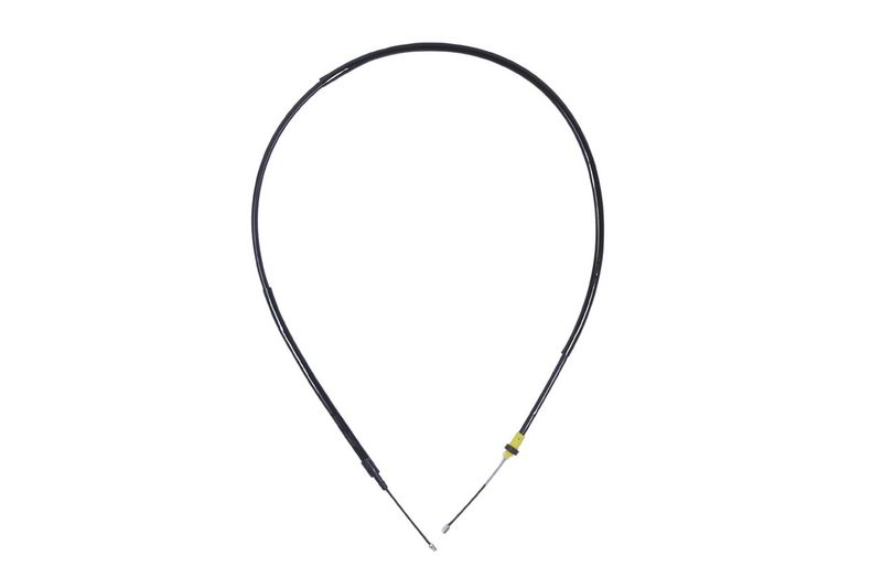 KAMOKA 1190633 Cable Pull, parking brake