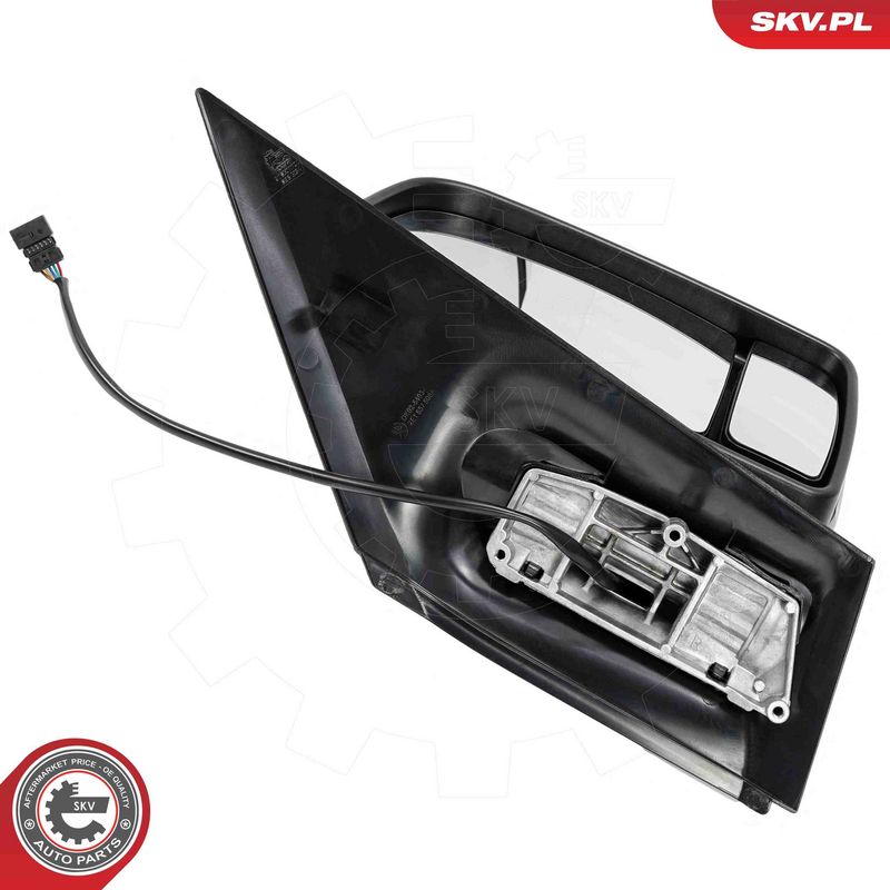 ESEN SKV 97SKV701 Exterior Mirror