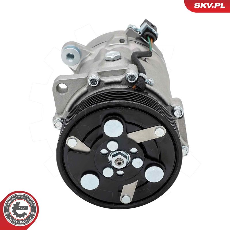 Kompressor, kliimaseade, ESEN SKV 84SKV080