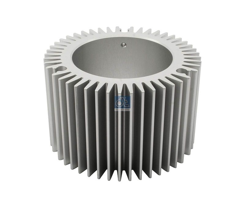 Arbeitszylinder, Motorbremse