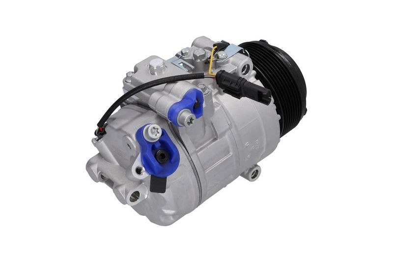 Kompressor, kliimaseade,...