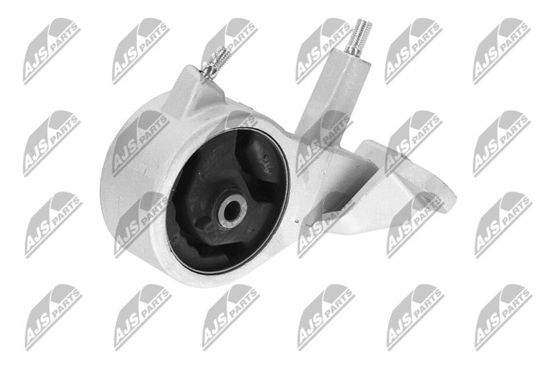 Paigutus, Mootor, NTY ZPS-DA-004