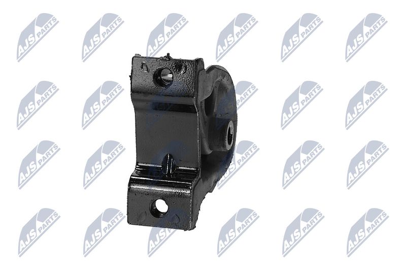 Paigutus, Mootor, NTY ZPS-TY-091