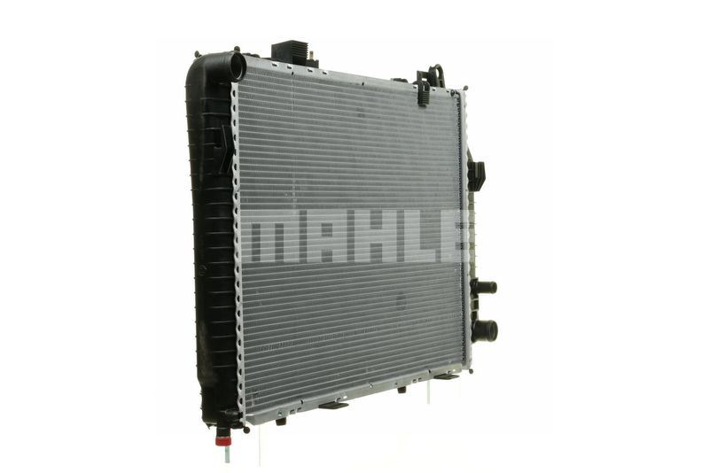 Product Image - Radiateur - CR249000P - MAHLE