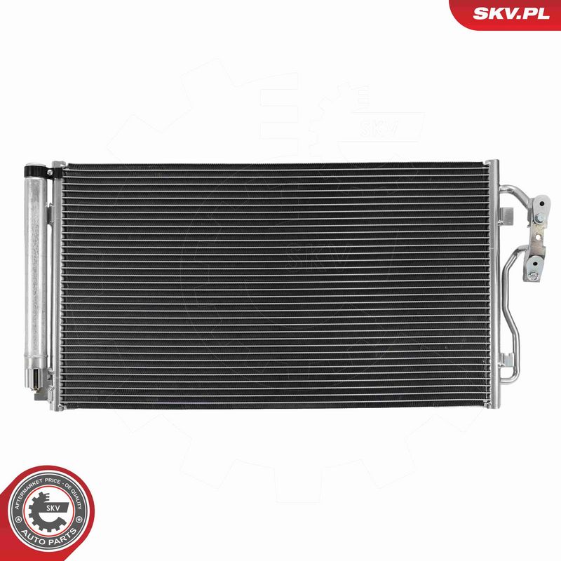 Kondensaator, kliimaseade, ESEN SKV 86SKV085