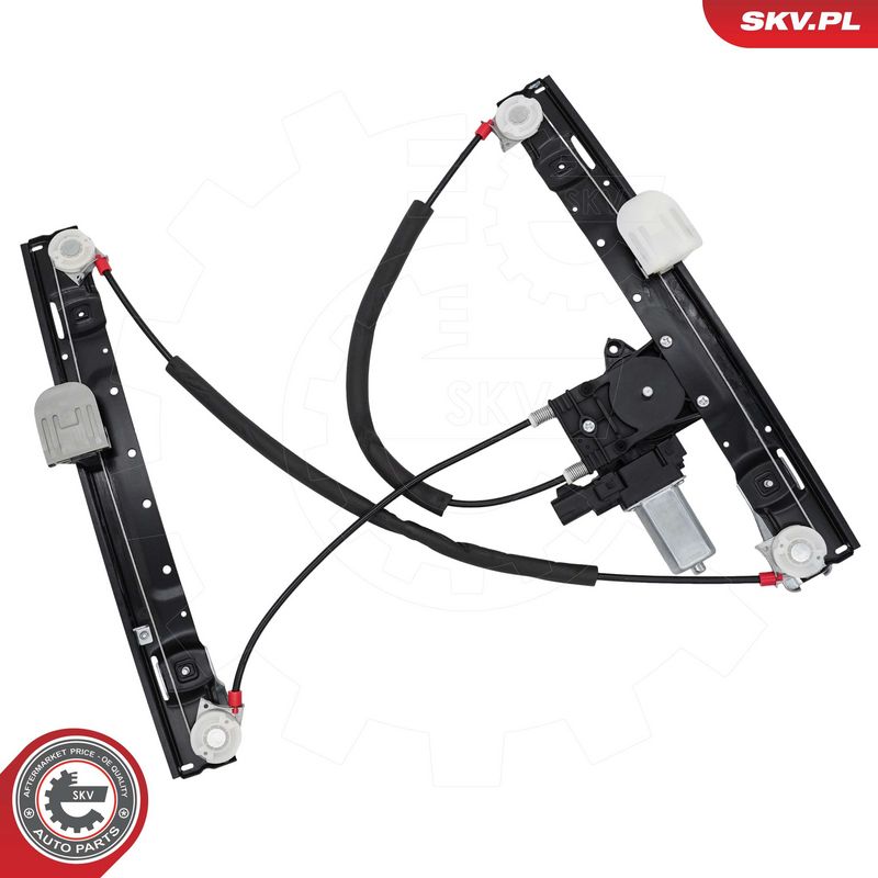 Aknatõstuk, ESEN SKV 51SKV644