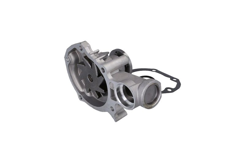 Veepump, mootori jahutus, KAMOKA T0209