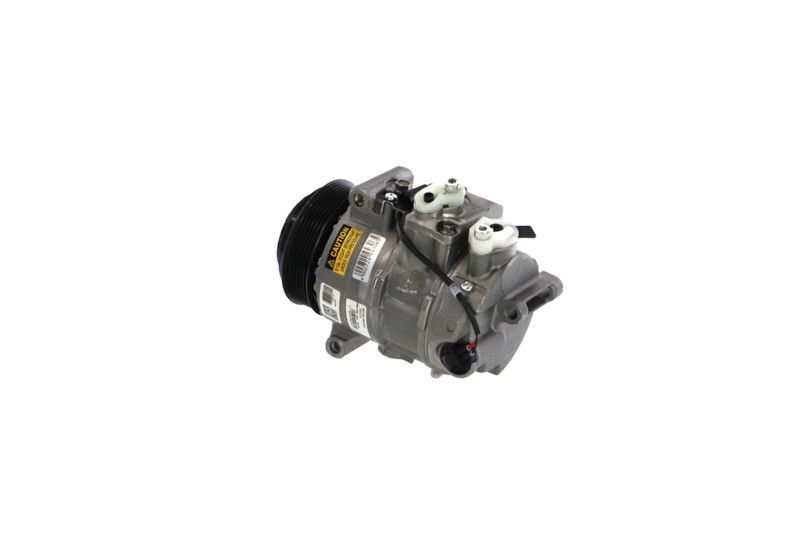 REMANTE 005-001-000191R Compressor, air conditioning