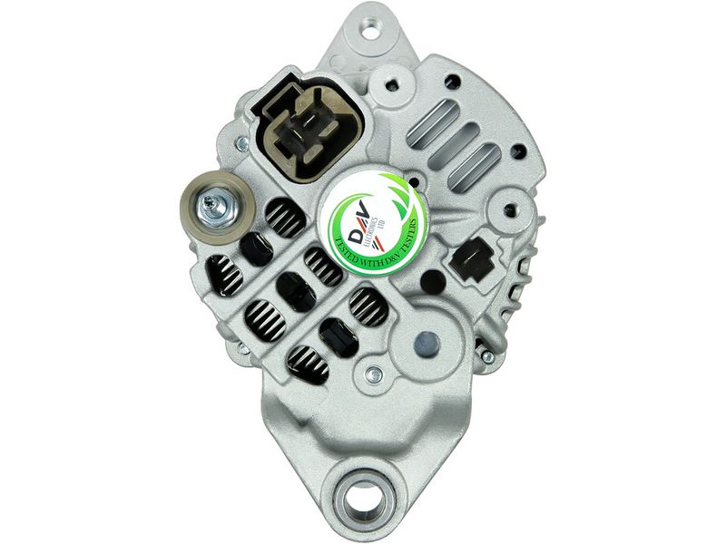 AS-PL A5165 Alternator