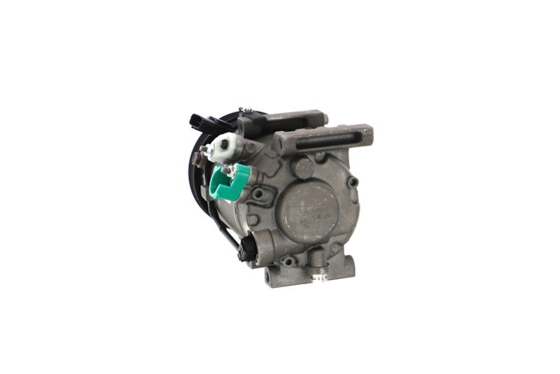 REMANTE 005-001-000257R Compressor, air conditioning