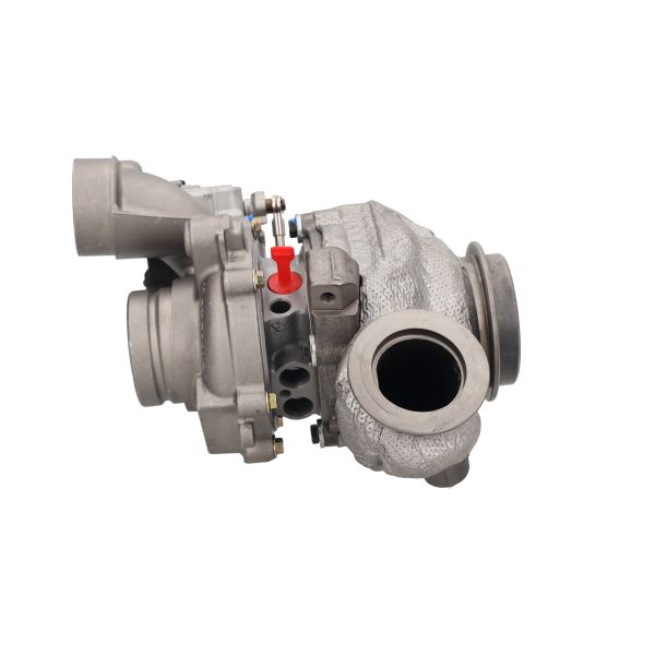OE-TurboPower IT-831120 Charger, charging (supercharged/turbocharged)