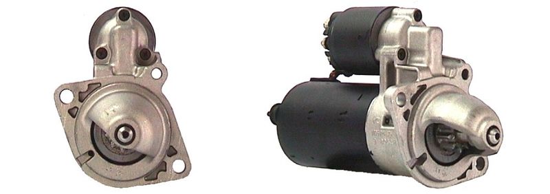 CEVAM 3608 - Starter