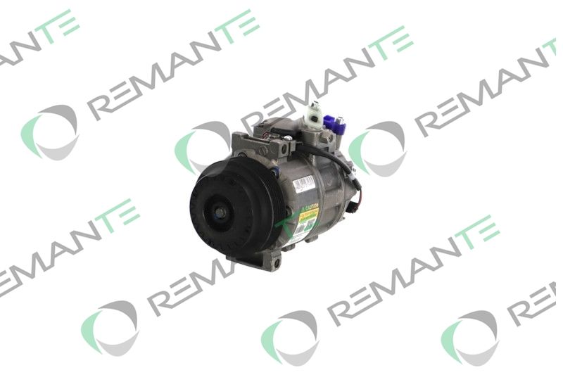 REMANTE 005-001-000267R Compressor, air conditioning